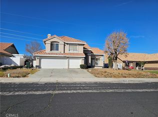 12650 High Desert Rd, Victorville, CA 92392