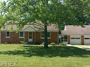 5307 Copeland Ave, Warren, OH 44483