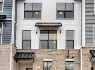 2891 Rayfield Ave, Ann Arbor, MI