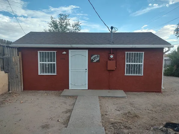 406 Mountain Rd NE, Albuquerque, NM 87102