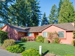 13355 SW Genesis Loop, Tigard, OR 97223