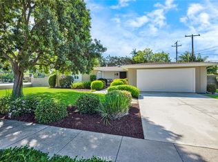 17732 Amaganset Way, Tustin, CA