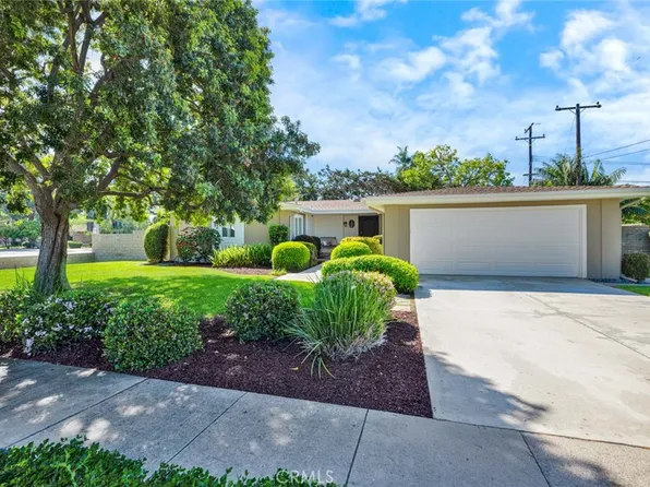 17732 Amaganset Way, Tustin, CA 92780