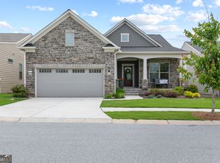 5732 Maple Bluff Way, Hoschton, GA 30548