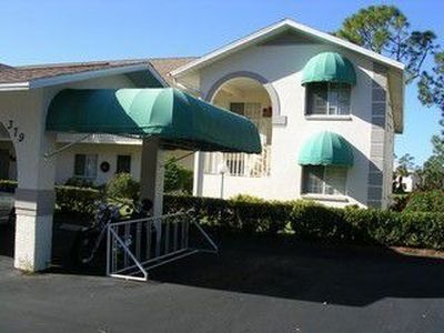 379 Gabriel Cir APT 1, Naples, FL, 34104