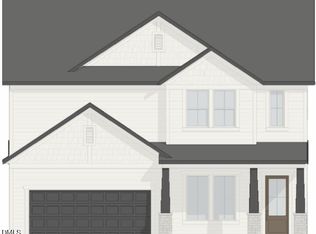 357 Murray Grey Ln, Wake Forest, NC 27587