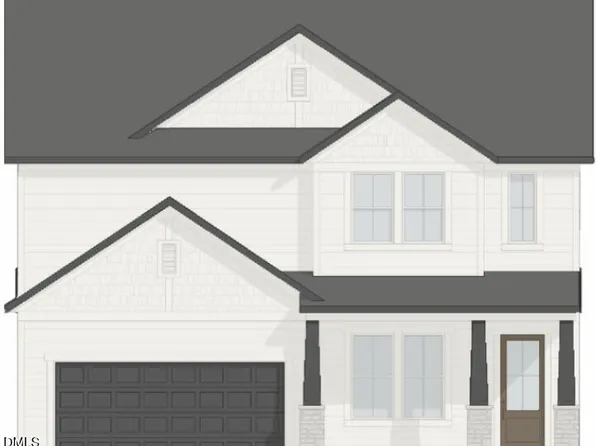 357 Murray Grey Ln, Wake Forest, NC 27587