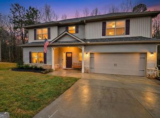 731 Dawn Pl, Alto, GA 30510