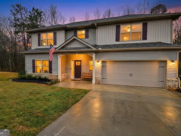 731 Dawn Pl, Alto, GA 30510