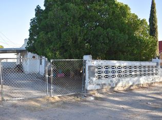 114 Paden St #2, El Paso, TX 79905