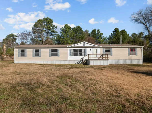 9960 County Road 428, Tyler, TX 75704