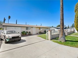 442 San Andreas Rd, Banning, CA 92220
