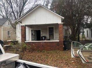 615 5th Ave SW, Decatur, AL 35601