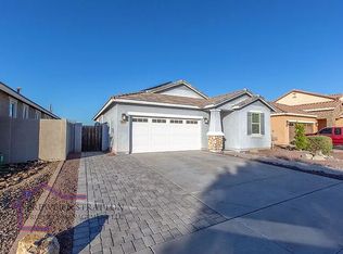 3316 E Rochelle St, Mesa, AZ 85213