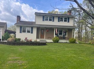 1630 N 12th Ave, Altoona, PA 16601