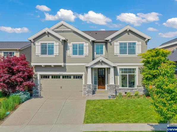 3955 Tayside St S, Salem, OR 97302