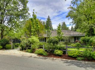 740 San Ramon Way, Sacramento, CA 95864