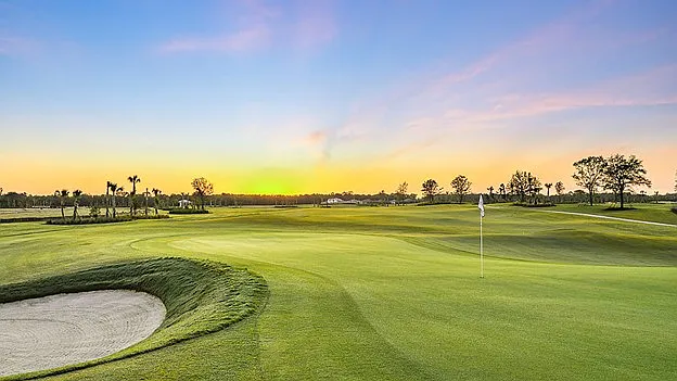 Golf enthusiasts will love the 18-hole championship golf course, with breathtaking views and tee locations for all skill levels, it's both welcoming and challenging. (additional fees)
