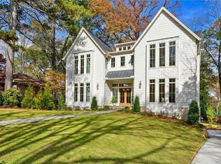 1266 Briardale Ln, Atlanta, GA 30306