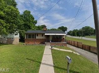 1009 Charlotte Ave, High Point, NC 27262