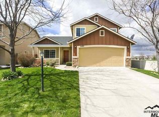 6489 S Derbyshire Ave, Boise, ID 83709