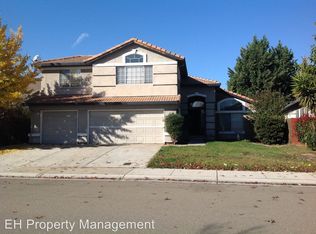 2419 Shell Ct, Stockton, CA 95206