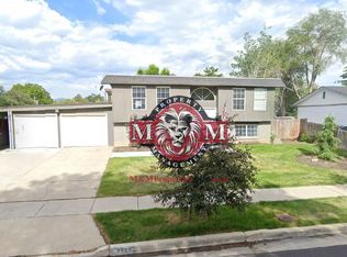 9848 S 610 E, Sandy, UT 84070