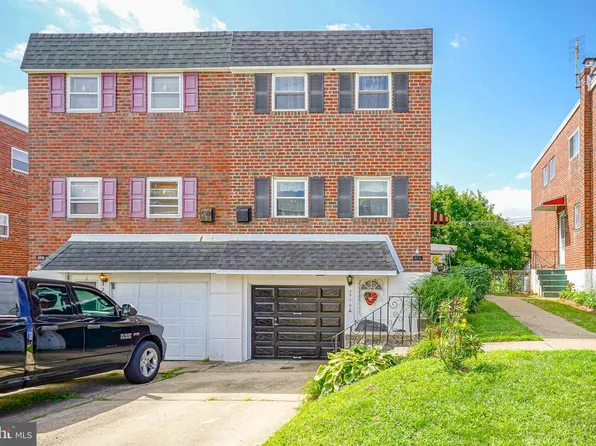 2770 Tolbut St, Philadelphia, PA 19152