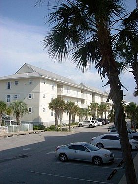 2nd image of 8436 Gulf Blvd Unit 212