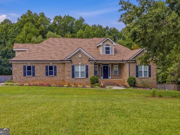 125 Mackey Rd, McDonough, GA 30252
