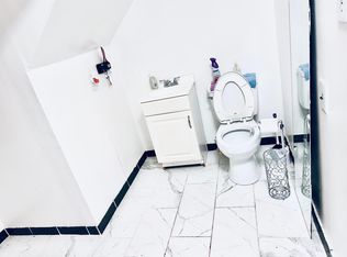 4113 Elderon Ave, Baltimore, MD 21215