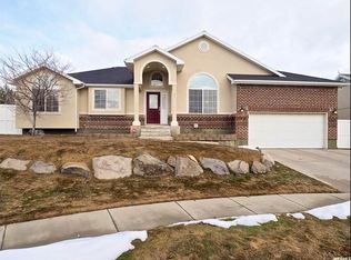 4614 W Slick Rock Cv, Herriman, UT 84096