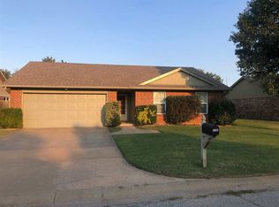 4625 Addington, Enid, OK 73701