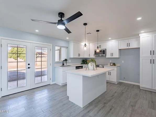 5642 W ONYX Avenue, Glendale, AZ 85302