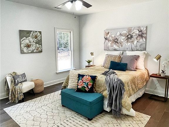 2nd image of LOT 3 Tyler Station Meadows Trl