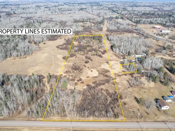 50XX E County Highway C, South Range, WI 54874