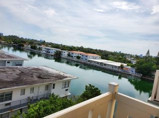 Waterway Plaza, Miami Beach, FL 33141