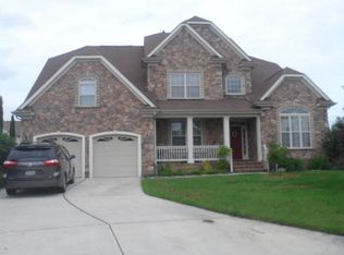 3908 Border Way, Virginia Beach, VA 23456