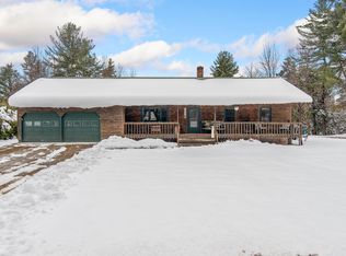 1129 Davis Rd, Enosburg Falls, VT 05450