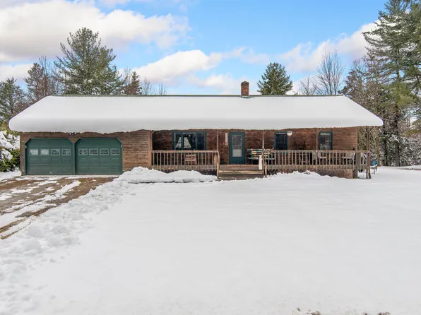 1129 Davis Road, Enosburg, VT 05450