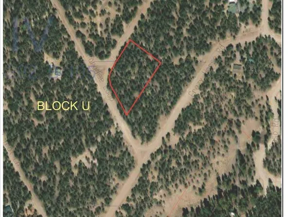 BLOCK T LOT 11 Branding Iron Rd, Quemado, NM 87829