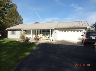 4128 E County Road 350 N, Danville, IN
