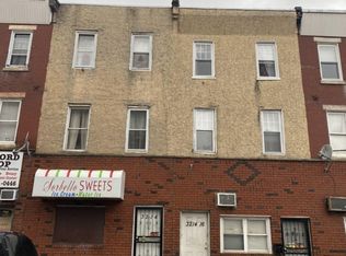 3214-16 Frankford Ave, Philadelphia, PA