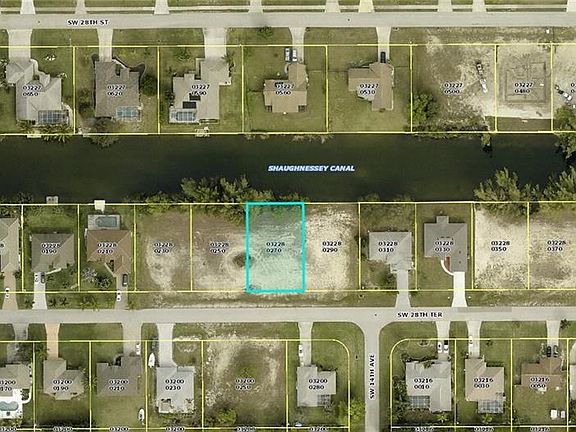 3rd image of 1405 SW 28th Ter