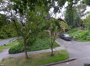 2647 E Ward St, Seattle, WA 98112