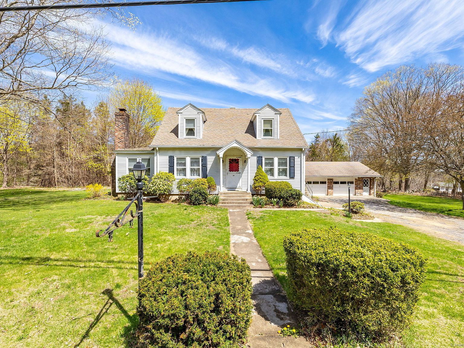 377 Chestnut Hill Road, Colchester, CT 06415 | Zillow