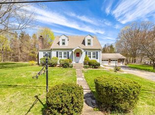 377 Chestnut Hill Rd, Colchester, CT 06415