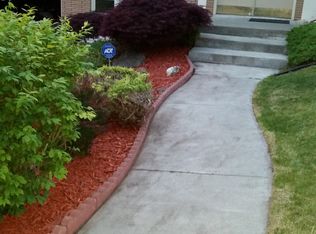 4004 W Taft Dr, Spokane, WA 99208