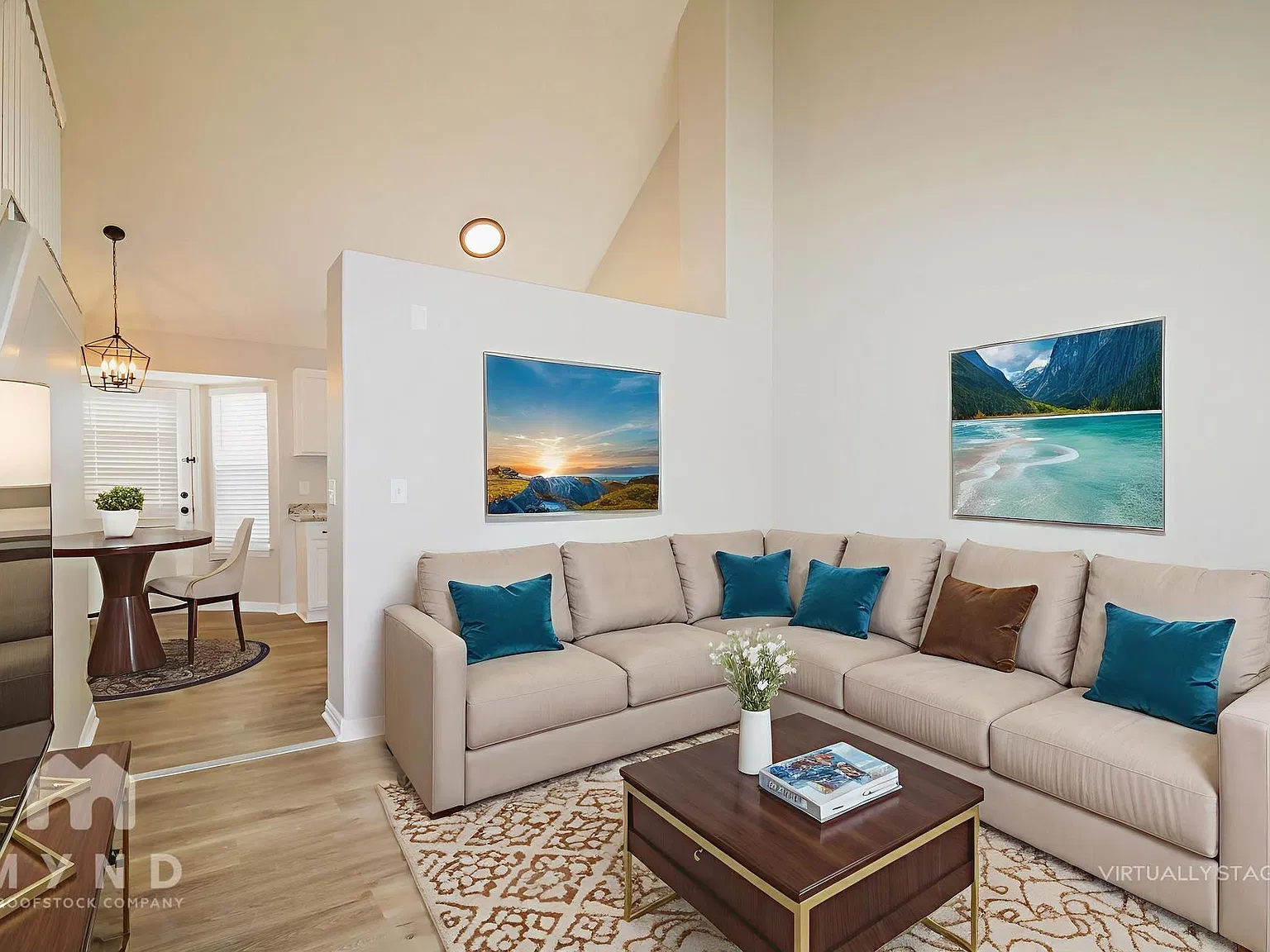 4 bed, 3.5 bath, 1374 sqft, $2,249 — Photo 3