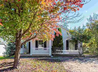 203 Evening Star Dr, Apex, NC 27502